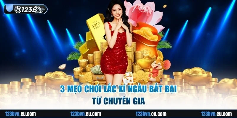 Bật mí 3 mẹo hay giúp tối ưu hiệu quả cược