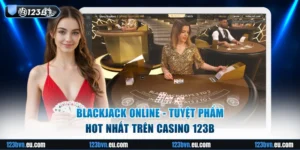 Blackjack online