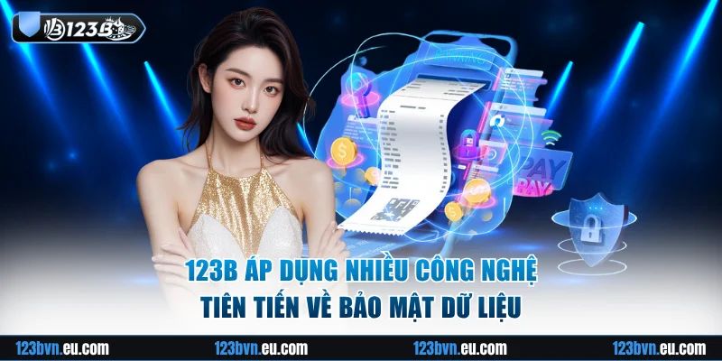 Công nghệ tiên tiến giúp bạn yên tâm về sự riêng tư